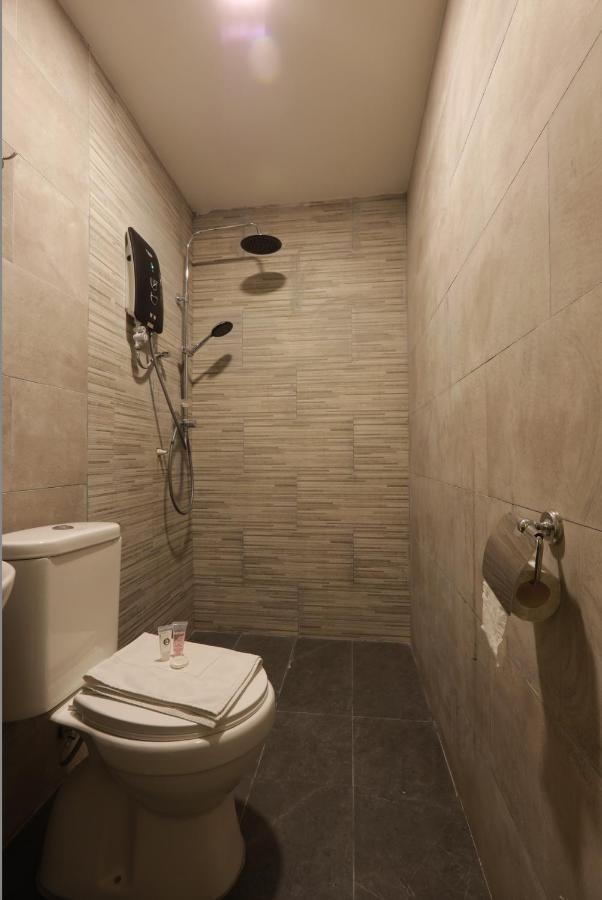 T-Hotel Mont Kiara كوالالمبور المظهر الخارجي الصورة